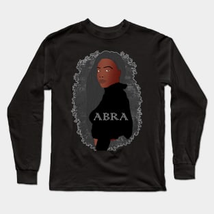 Abra Long Sleeve T-Shirt